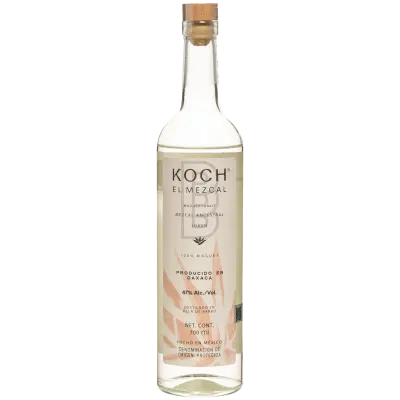 Koch Jabali Ancestral