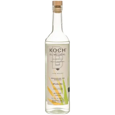 Koch Espadin Jayacatlan