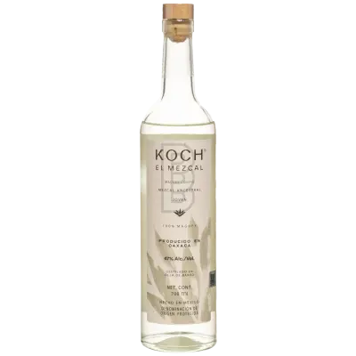 Koch Coyote Ancestral