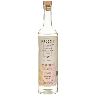 Koch Tobala Ancestral