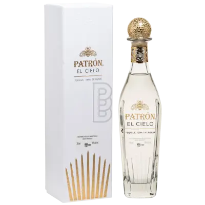 Patron El Cielo