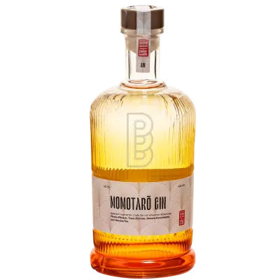 Momotaro Gin