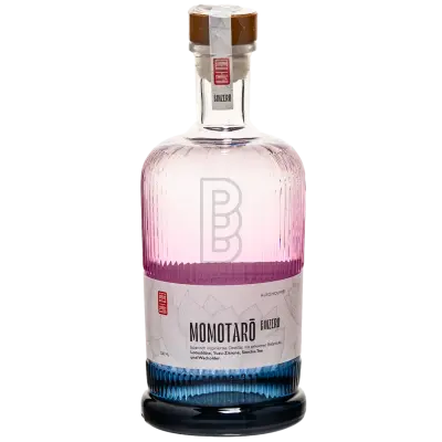 Momotaro Ginzero alkoholfrei