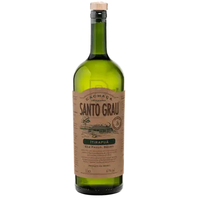 Santo Grau Itirapua