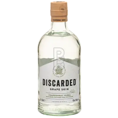 Discarded Chardonnay Vodka
