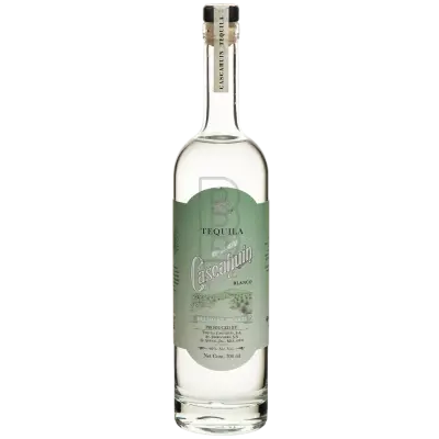 Tequila Cascahuin Blanco