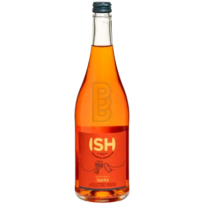 ISH Chateau Del ISH Spritz 0%