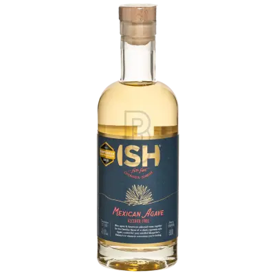 ISH Mexican Agave Spirit 0%