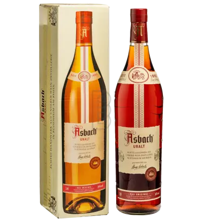 Asbach Uralt