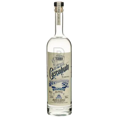 Tequila Cascahuin Tahona