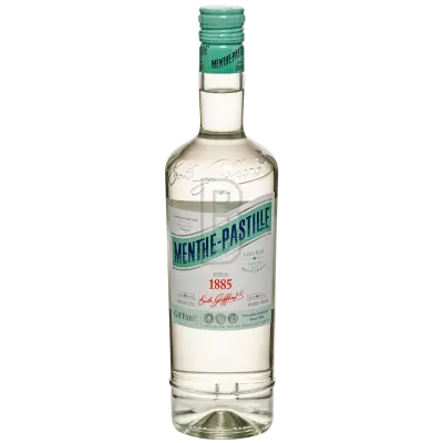 Giffard Menthe-Pastille