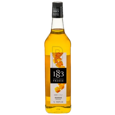 1883 Mangosirup