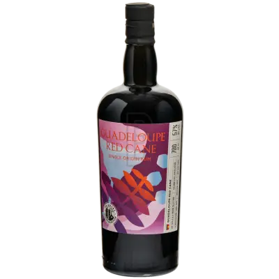 SBS Origin Guadalupe Guadaloupe