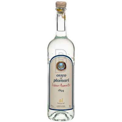 Plomari Ouzo