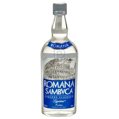 Romana Sambuca