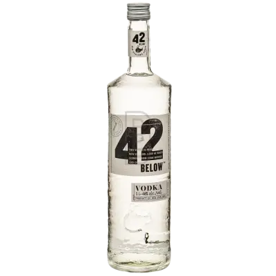42 Below