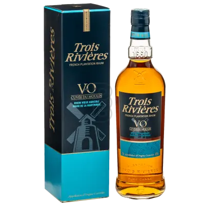 Trois Rivieres VO Cuvee Du Moulin