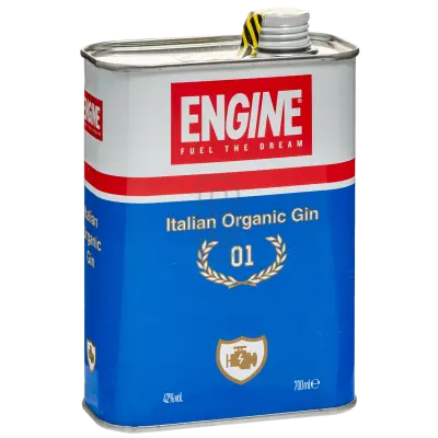 Engine Gin