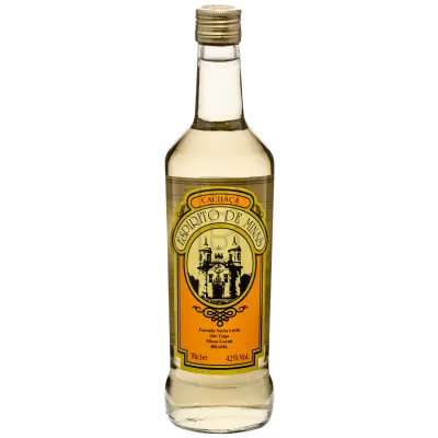 Espirito De Minas Cachaca