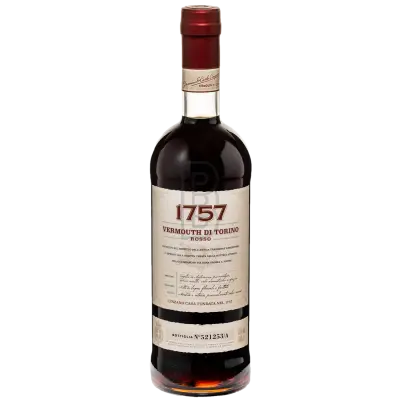 Cinzano 1757 Vermouth