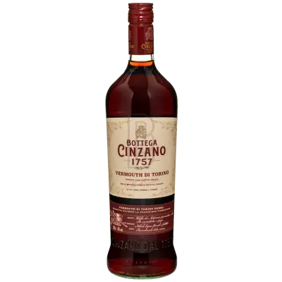 Cinzano 1757 Vermouth