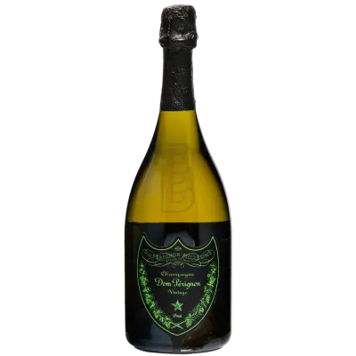 Dom Perignon Vintage 2013 Luminous