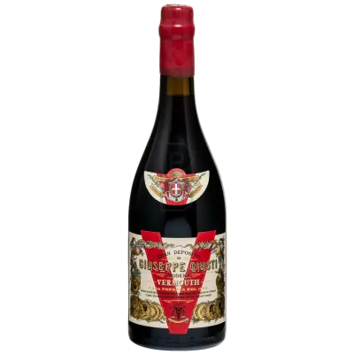 Giuseppe Giusti Vermouth