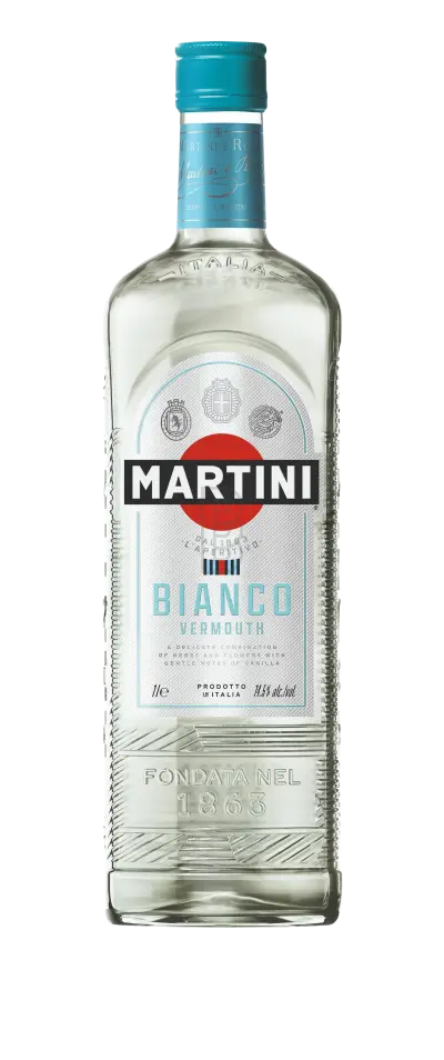 Martini Bianco 1L