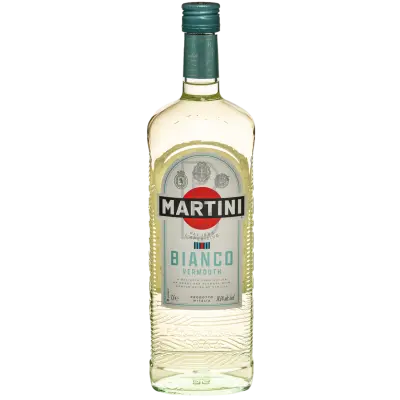 Martini Bianco 1L