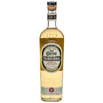 Jose Cuervo Tradicional Reposado Tequila