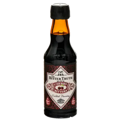The Bitter Truth Black Cherry Bitters