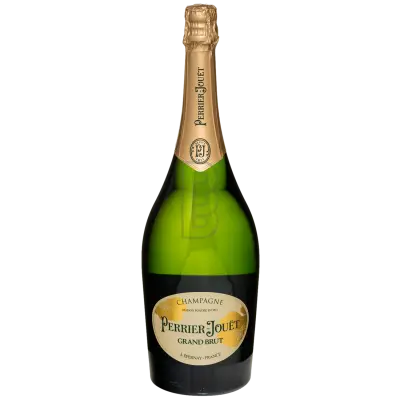 Perrier Jouet Grand Brut Magnum