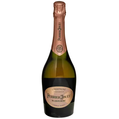 Perrier Jouet Blason Rose