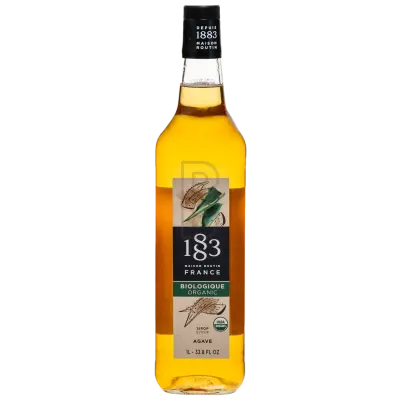 1883 Agavensirup