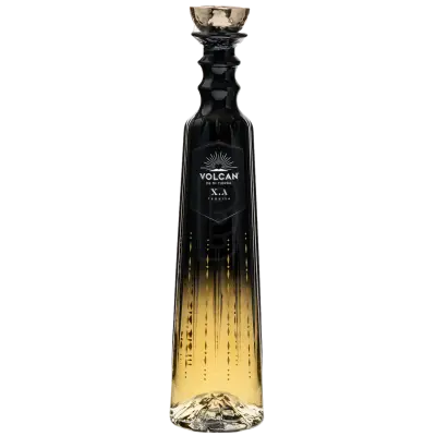 Volcan Tequila XA