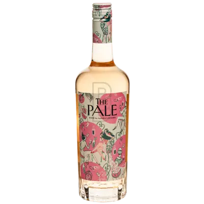 Chateau d'esclans The Pale