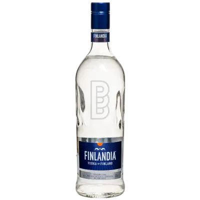 Finlandia Vodka 1L