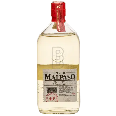 Pisco Malpaso Reservado