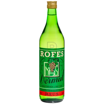Rofes Vermut Blanco