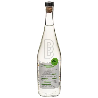 Mezcal Amaras Verde Momento