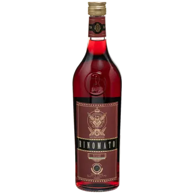 Rinomato Bitter Scuro