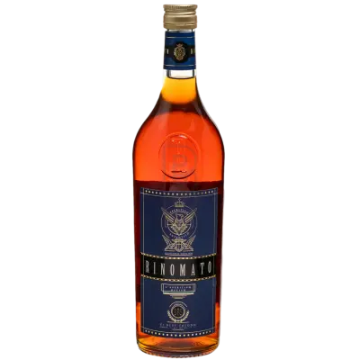 Rinomato L'Aperitivo Deciso