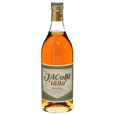 Jacobi 1880 VSOP