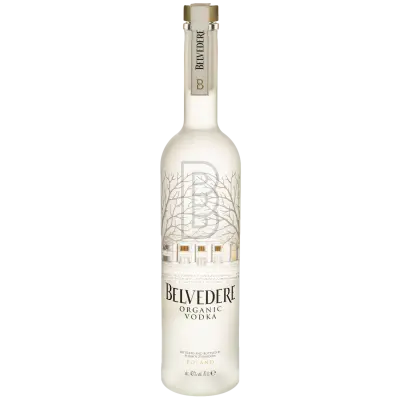 Belvedere Vodka 