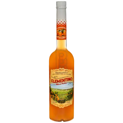 Clementino Della Piana