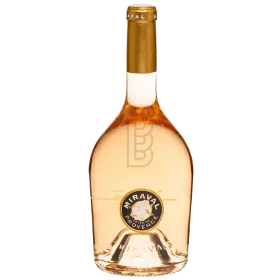 Miraval Cotes de Provence Rose