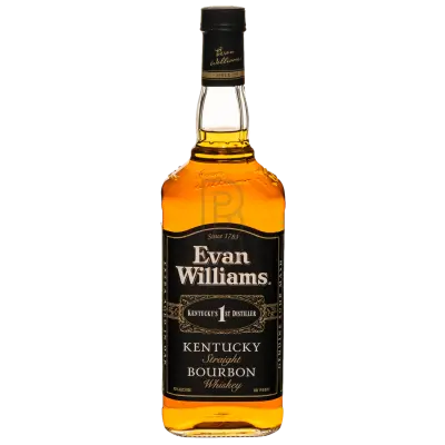 Evan Williams Black