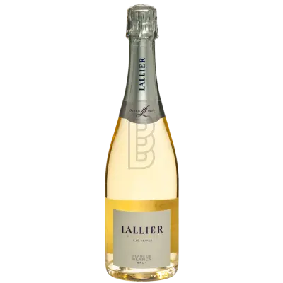 Lallier Blanc de Blancs