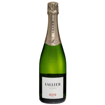 Lallier Serie R (R.020) Brut