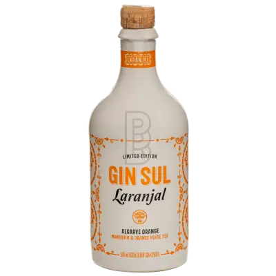 Gin Sul Laranjal Dry Gin